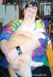 Cat Albaugh Shares Her Creative Journey at Sacred Cat Studio – An Exclusive Etsy Shop Interview