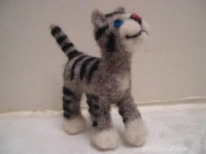 Cat Albaugh Shares Her Creative Journey at Sacred Cat Studio – An Exclusive Etsy Shop Interview