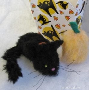 Inside the Workshop: Marcia of Just Cats Boutique Shares Her Creative Journey on Etsy
