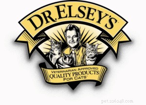 Expert Insights: Dr. Elsey on Premium Cat Litter from Precious Cat Litters