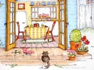 Inside the Creative World of Pattie Jansen: An Interview with the Etsy Shop Owner
