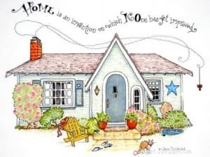 Inside the Creative World of Pattie Jansen: An Interview with the Etsy Shop Owner