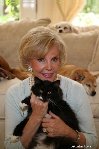 Exclusive Interview with Sonya Fitzpatrick, Renowned Animal Communicator