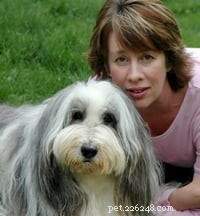 Carolee Biddle, Pet Communicator, Shares Insights on Animal Connections