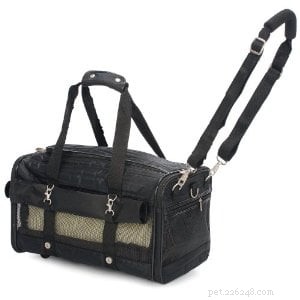 Premium Travel Pet Carriers for Cats: Safe & Comfortable Cabin Transport