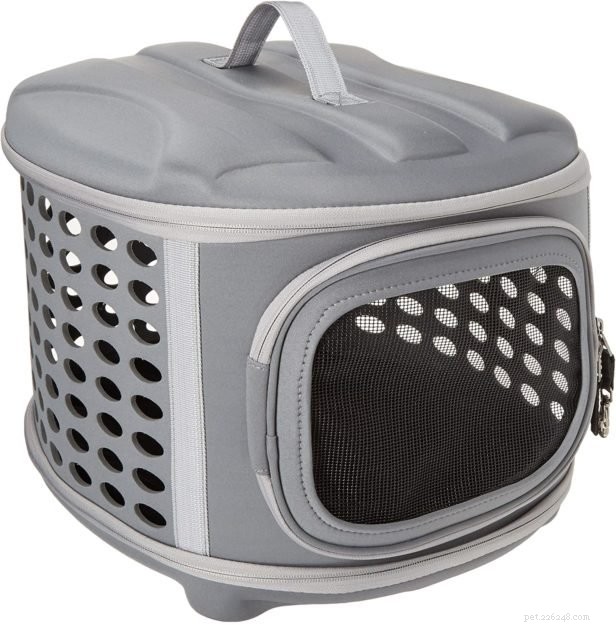 Premium Travel Pet Carriers for Cats: Safe & Comfortable Cabin Transport