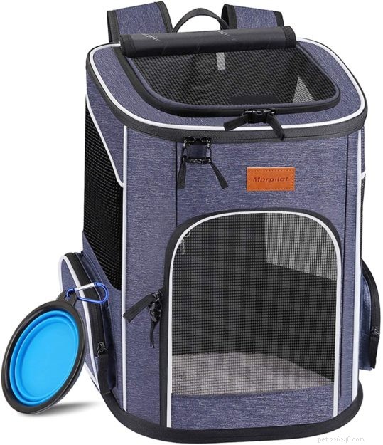 Premium Travel Pet Carriers for Cats: Safe & Comfortable Cabin Transport