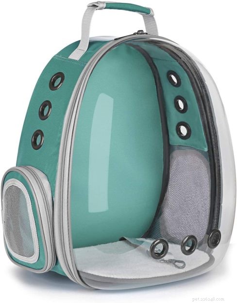 Premium Travel Pet Carriers for Cats: Safe & Comfortable Cabin Transport