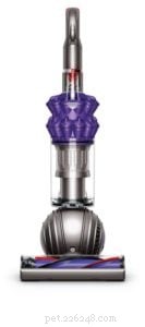 Top Vacuum Cleaners for Ragdoll Cat Hair – Recommendations from Ragdoll Owners