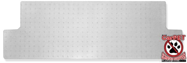CarPET Scratch Stopper: Protect Your Carpet from Cat Scratches