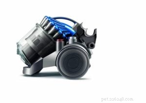 Top Vacuum Cleaners for Ragdoll Cat Hair – Recommendations from Ragdoll Owners