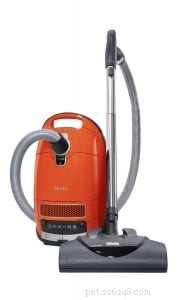 Top Vacuum Cleaners for Ragdoll Cat Hair – Recommendations from Ragdoll Owners