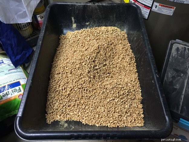How to Use Pine Pellet Litter: Expert Guide to Arm & Hammer Feline Pine