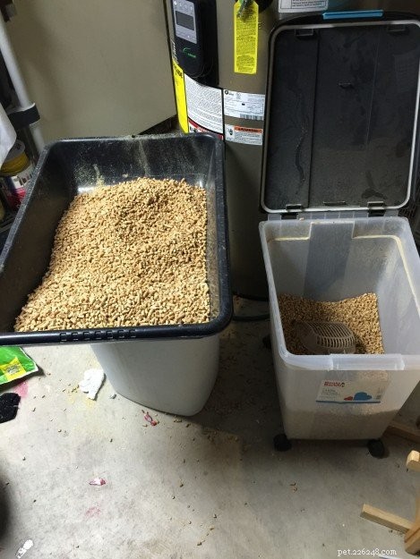How to Use Pine Pellet Litter: Expert Guide to Arm & Hammer Feline Pine