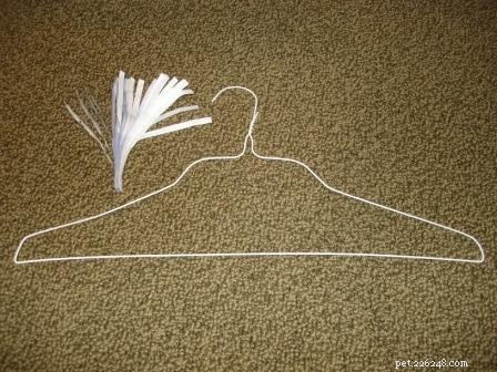 DIY Cat Toys: Create Engaging & Affordable Games for Your Feline Friend