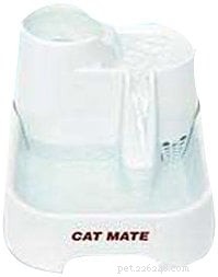 Premium Cat Water Fountains: Fresh, Oxygenated, and Irresistibly Engaging