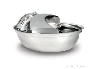 Premium Cat Water Fountains: Fresh, Oxygenated, and Irresistibly Engaging