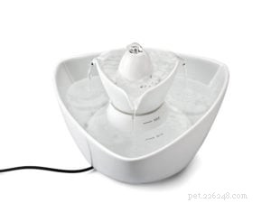 Premium Cat Water Fountains: Fresh, Oxygenated, and Irresistibly Engaging