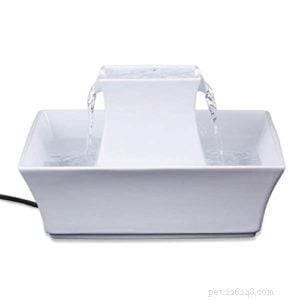 Premium Cat Water Fountains: Fresh, Oxygenated, and Irresistibly Engaging