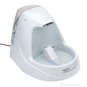 Premium Cat Water Fountains: Fresh, Oxygenated, and Irresistibly Engaging
