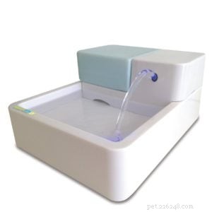 Top-Quality Cat Water Fountains for Healthy Hydration