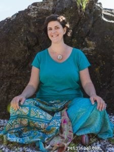 Pet Psychic Kate Sitka Reveals Secrets of Animal Communication