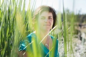 Pet Psychic Kate Sitka Reveals Secrets of Animal Communication