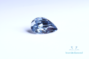 Heart in Diamond Pets: Create a Timeless Diamond Tribute from Your Pet’s Hair or Ashes