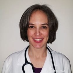 Dr. Sarah Brandon Discusses Safe Cannabis Therapy for Cats