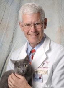 Interview: Dr. Tony Buffington – Leading Veterinary Scientist & Educator
