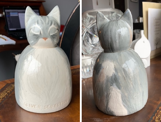 Coping with Cat Loss: Expert Tips for Healing After Your Feline Friend s Passing