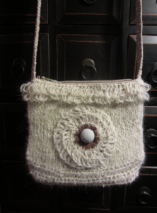 From Cat Hair to Handcrafted Yarn: A Conversation with Irene Lerman of PetHair2KnitWear