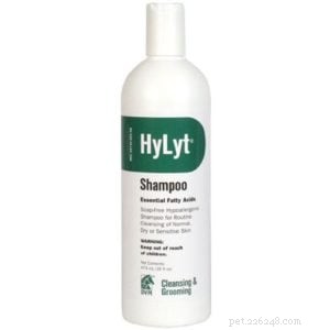 Choosing the Right Shampoo for Your Cat: A Guide to Safe and Gentle Bathing