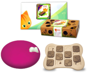 3 Must-Have Treat-Based Puzzle Games for Ragdoll Cats