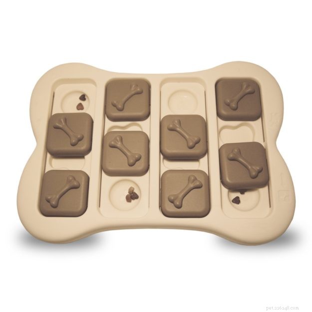 3 Must-Have Treat-Based Puzzle Games for Ragdoll Cats