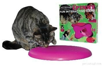 3 Must-Have Treat-Based Puzzle Games for Ragdoll Cats
