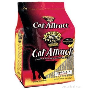 Cat Attract Litter: Does It Really Work? An Honest Review
