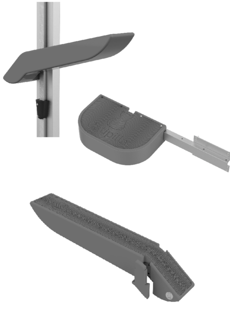 Catipilla: Modular Wall‑Mounted Cat Climber for Indoor & Outdoor Use