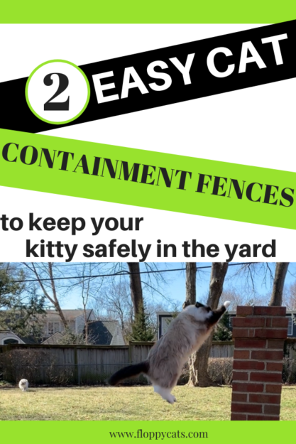 Oscillot®: Wire‑Free Cat Containment—Safe, Easy, and Trustworthy