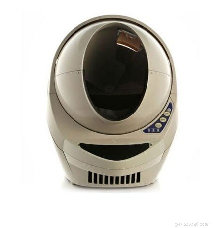 Are Automatic Litter Boxes Like Litter‑Robot 3 Reliable? Cat Behaviorist Reveals the Truth