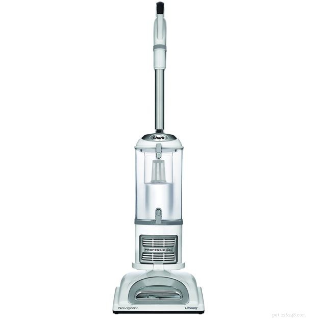 Best Vacuum for Long-Haired Cats: Ragdoll Owners’ Top Picks
