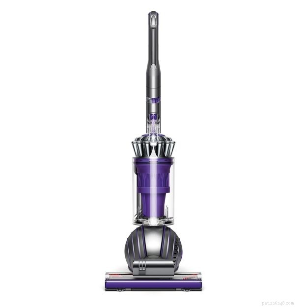 Best Vacuum for Long-Haired Cats: Ragdoll Owners’ Top Picks