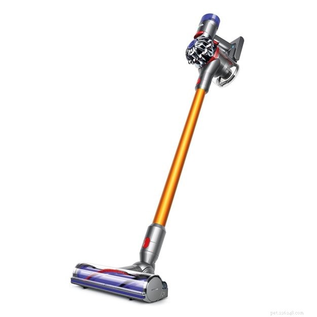 Best Vacuum for Long-Haired Cats: Ragdoll Owners’ Top Picks
