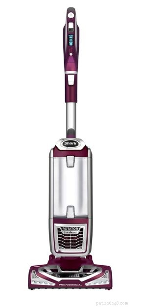 Best Vacuum for Long-Haired Cats: Ragdoll Owners’ Top Picks