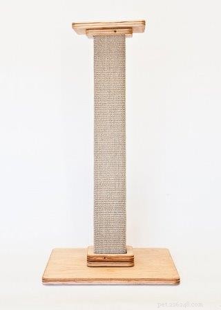 The Ultimate Guide to the Best Cat Scratching Posts for Healthy Cats
