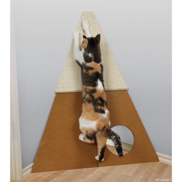 The Ultimate Guide to the Best Cat Scratching Posts for Healthy Cats
