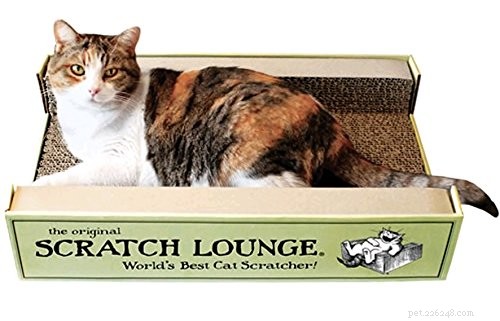 The Ultimate Guide to the Best Cat Scratching Posts for Healthy Cats