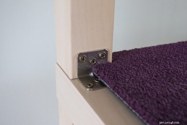 Build a Stylish Cat Tree from IKEA Furniture: A DIY Guide