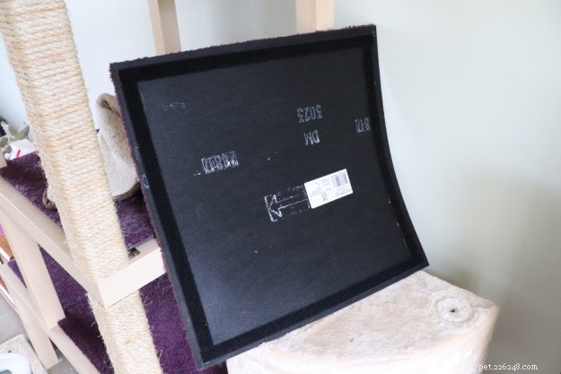Build a Stylish Cat Tree from IKEA Furniture: A DIY Guide