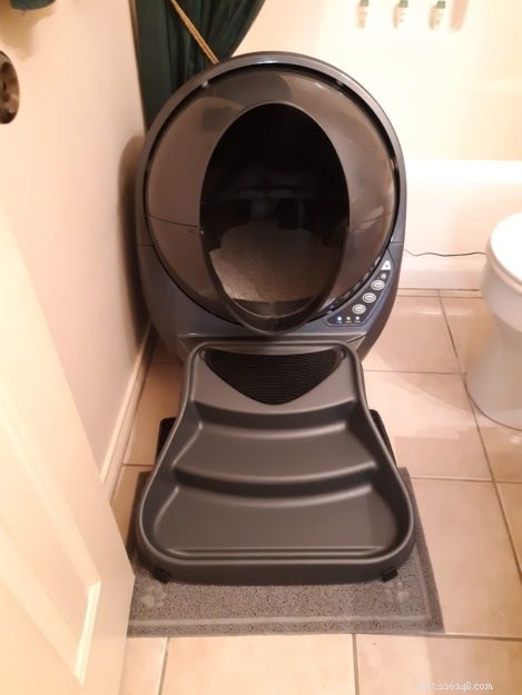 Step‑by‑Step Guide: Connecting Litter‑Robot III to Your Samsung Galaxy Android Phone